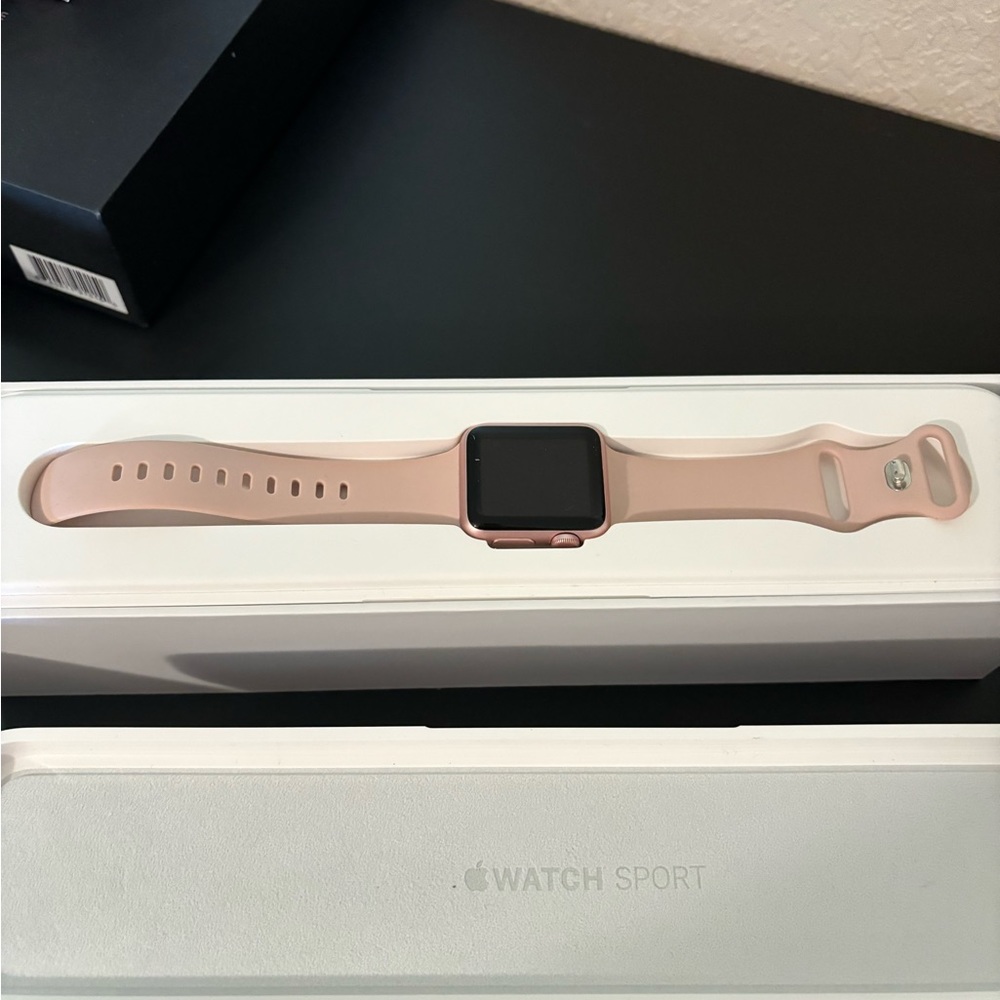 Apple Watch